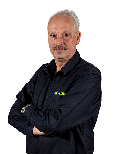 Erik van Gerwen